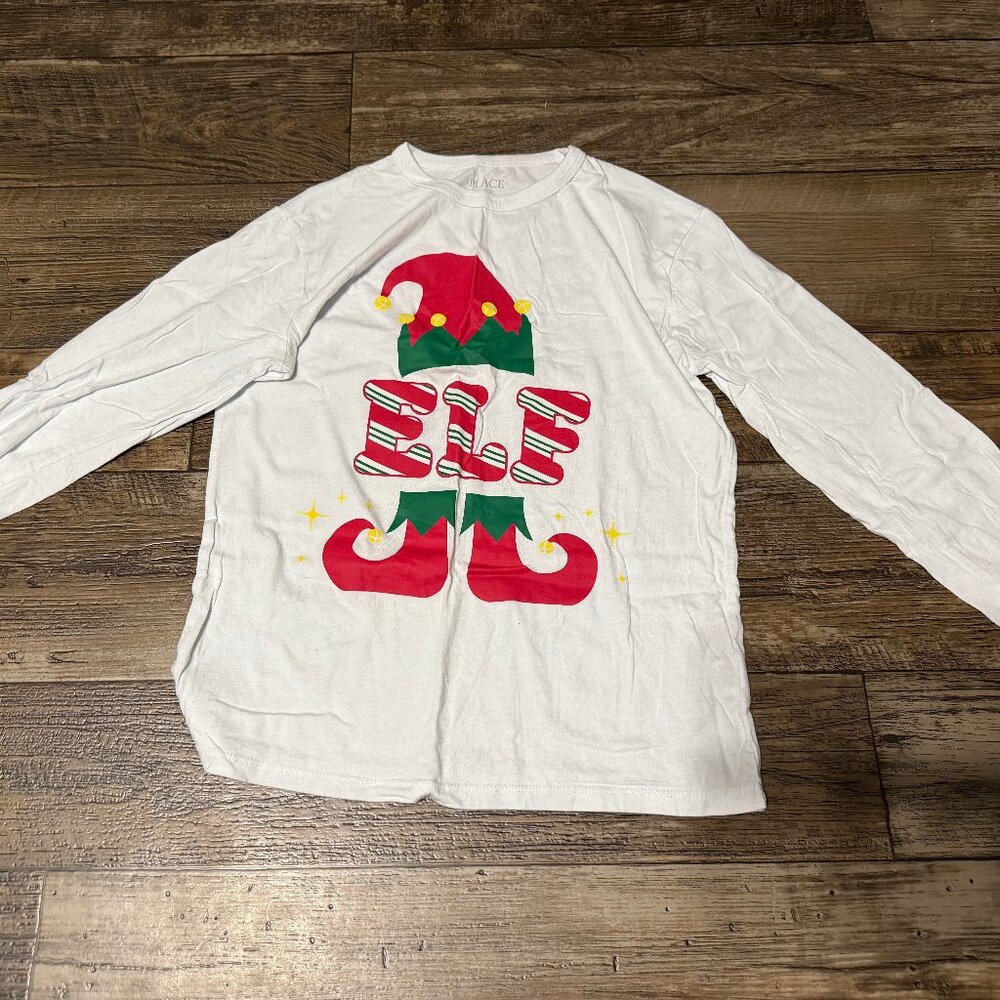 Large ELF Shirt